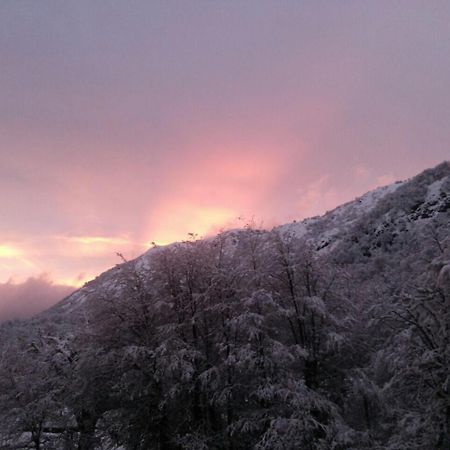 דירות Nevados de Chillan Departamentos Termas De Chillan מראה חיצוני תמונה